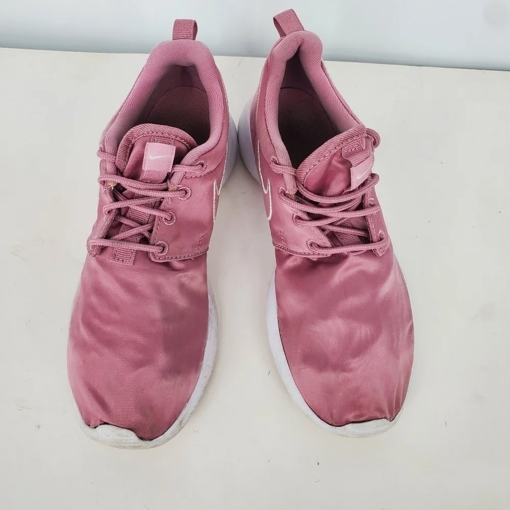 Nike Shoes 4 Youth Roshe Run One ‘Element Pink' 599729-618 Sneakers